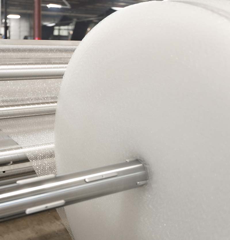 Products for Comprehensive Packaging Solutions