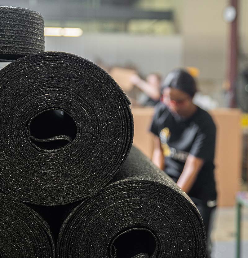 Comprehensive Packaging Solutions IVEX