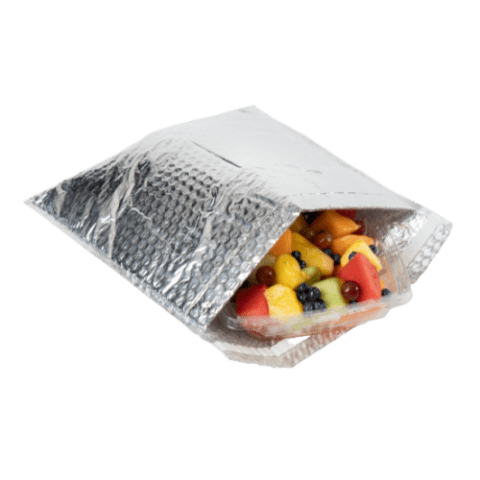 Cold Chain Packaging | Insulated Bubble Cushioning & Box Liners