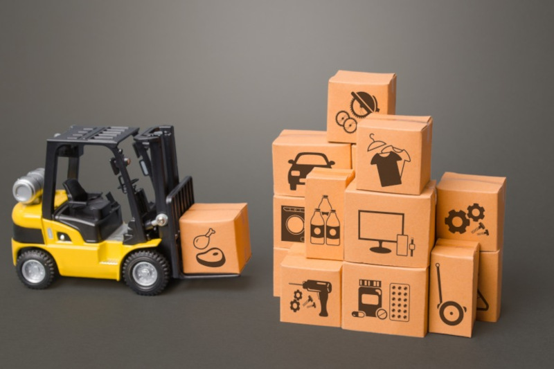 How packaging distributors can help optimize their clients’ e-commerce business