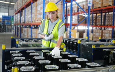 Five common challenges faced by packaging distributors – and how to overcome them