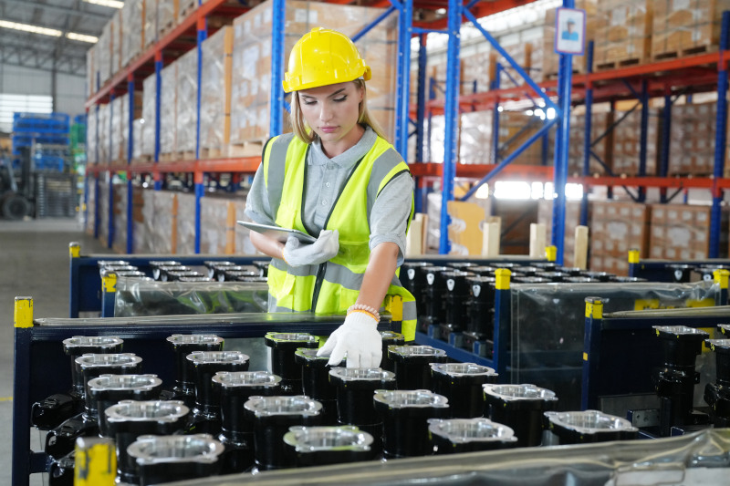 Five common challenges faced by packaging distributors – and how to overcome them