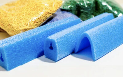 How packaging distributors can use polyethylene foam to their benefit