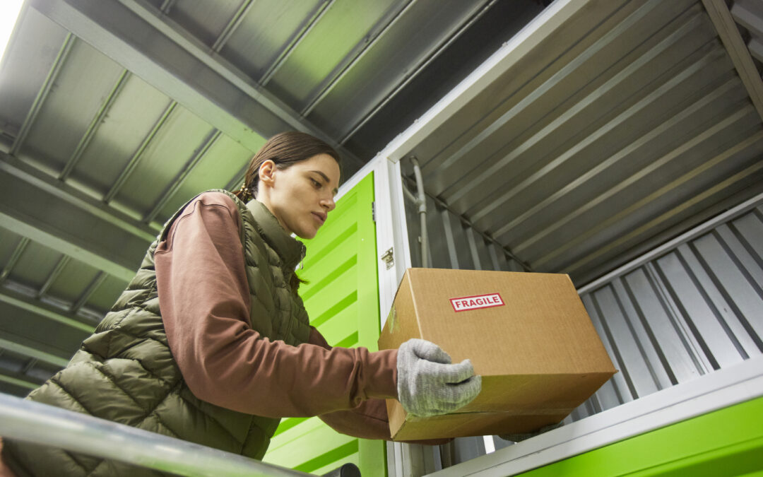 Six Ways to Optimize Your Clients’ Cold Chain Packaging